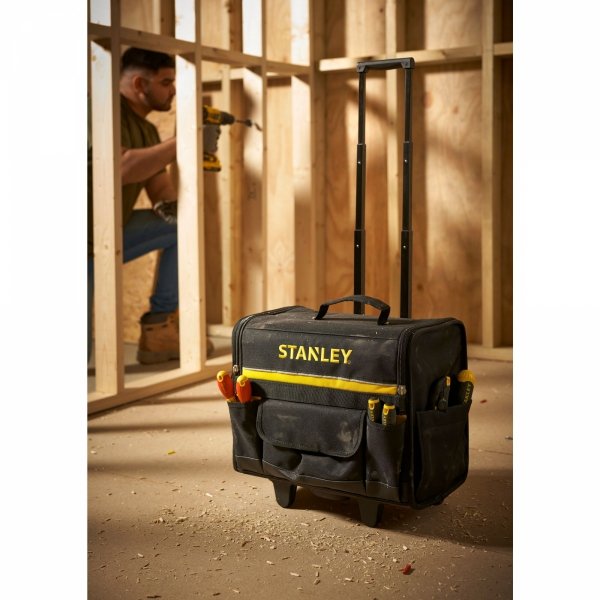 Torba narzędziowa na kołach STANLEY 1-97-515 18&quot;