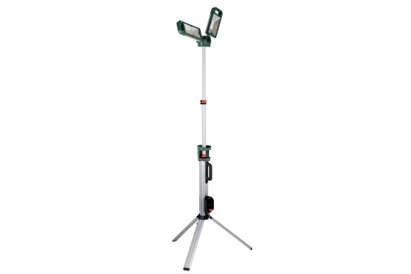 Reflektor budowlany Metabo BSA 18 LED 5000 DUO-S 601507850