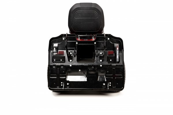 Traktorek Cedrus C-TRAC-92HC + GRATIS