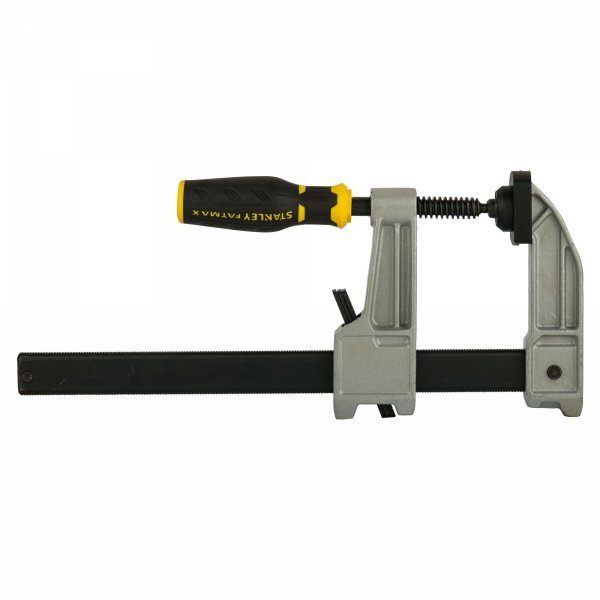 Automatyczny ścisk stolarski Stanley FATMAX FMHT0-83244 TYP F 200mm 450kg