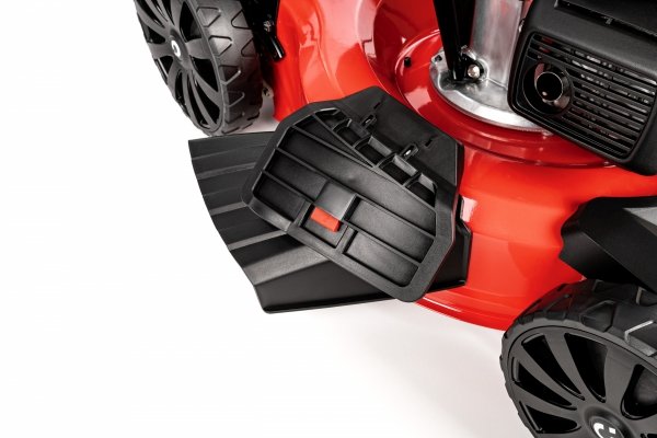 Kosiarka spalinowa z napędem Cedrus KS53S-H silnik HONDA GCV200 + GRATIS