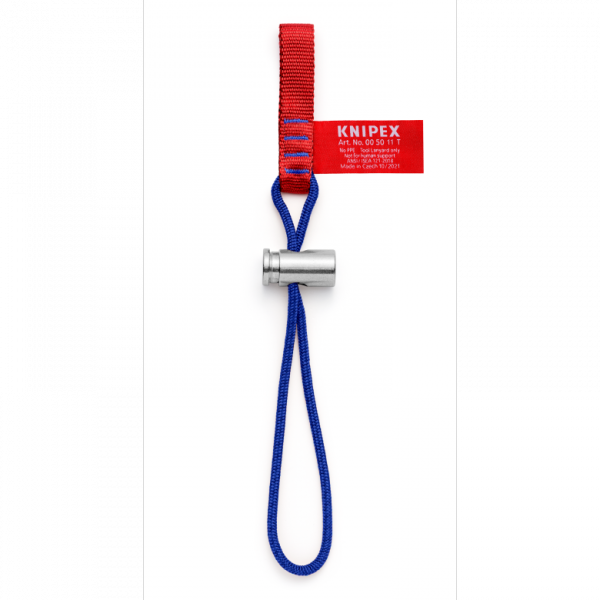 Pasek mocujący Knipex 00 50 11 T BK
