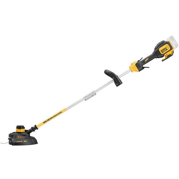 Podkaszarka akumulatorowa DeWALT DCM561PB 18V z silnikiem bezszczotkowym 