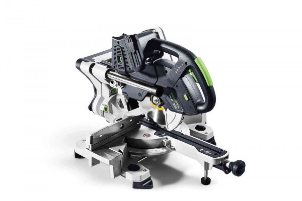  Akumulatorowa ukośnica przesuwna Festool KAPEX KSC 60 EB 5,2 I-UG-Set 577178