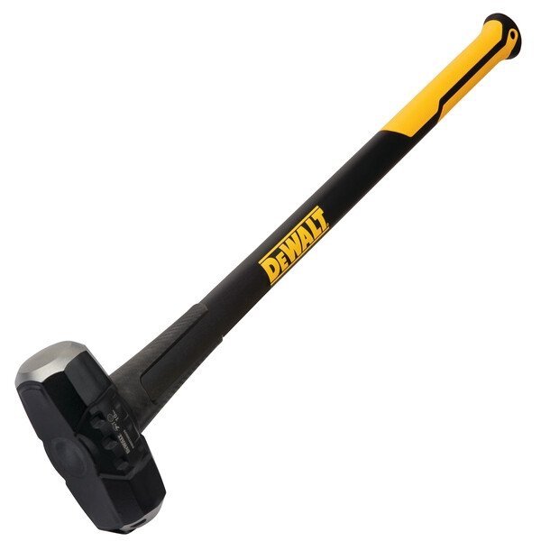 Młot dwuręczny 4,5 kg Excocore DeWalt DWHT56029-0