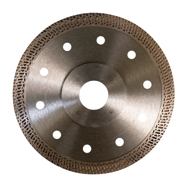 Tarcza diamentowa tnąca  125mm GRANI  FERRATI F20110