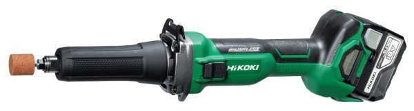 Szlifierka prosta Hikoki GP18DA WGZ