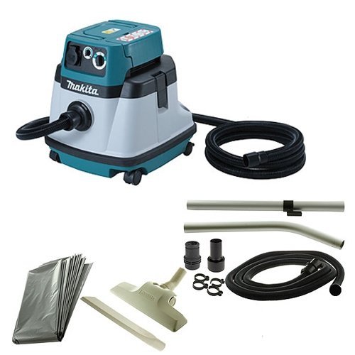 MAKITA VC2510LX1 ODKURZACZ 1050W