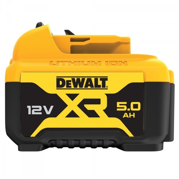 Akumulator DeWalt DCB126 12V 5,0Ah  XR Li-Ion 