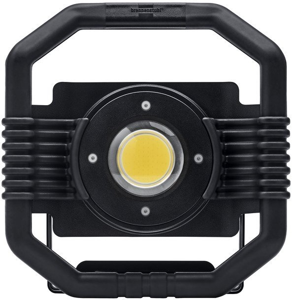 Reflektor budowlany 50W LED DARGO do stałego użytku zewnętrznego Brennenstuhl 1171680