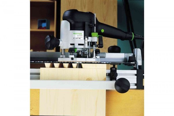 System do wykonywania połączeń Festool VS 600 GE 488876