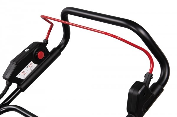 Samobieżna kosiarka akumulatorowa Makita DLM538CT2 2x18V