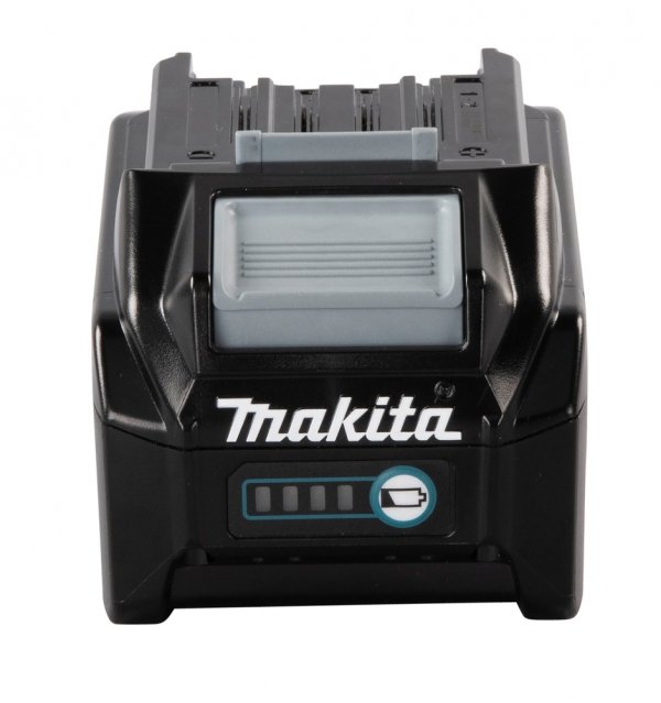 Akumulator z serii XGT BL4040 Makita (4.0Ah) 