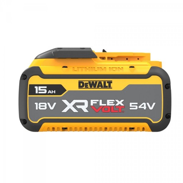 Akumulator DeWALT DCB549 XR FLEXVOLT 54/18V 5.0/15Ah