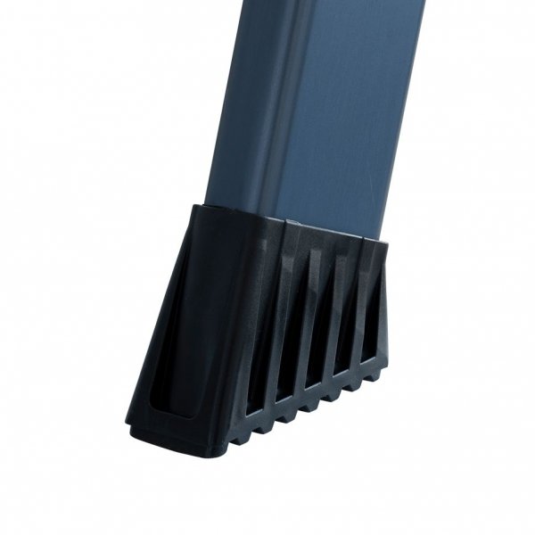 Drabina Krause SECURO wolnostojąca 1x7  126450