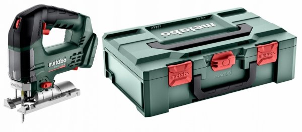 Wyrzynarka Metabo STB 18 LT 130 BL 601055840