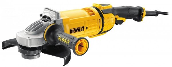 Szlifierka katowa DeWalt DWE4579 230mm 2600W