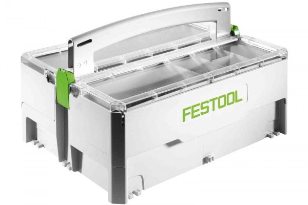 SYS-StorageBox SYS-SB Festool 499901