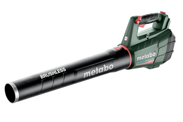 Dmuchawa akumulatorowa do liści Metabo LB 18 LTX BL 601607850