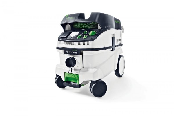 Odkurzacz przemysłowy Festool CLEANTEC CTL 36 E AC-LHS 574960