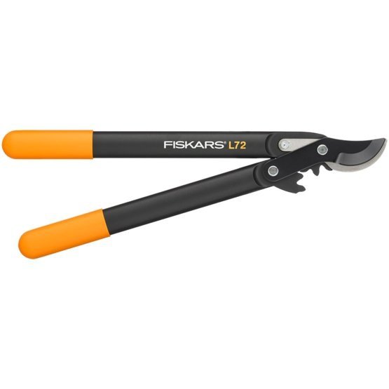 Sekator nożycowy Fiskars L72 PowerGear 1001555