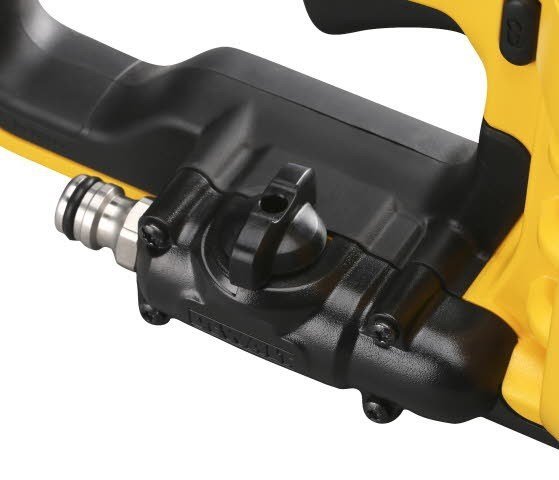 Przecinarka do stali i betonu DeWALT DCS690N 54V XR FLEXVOLT 230mm