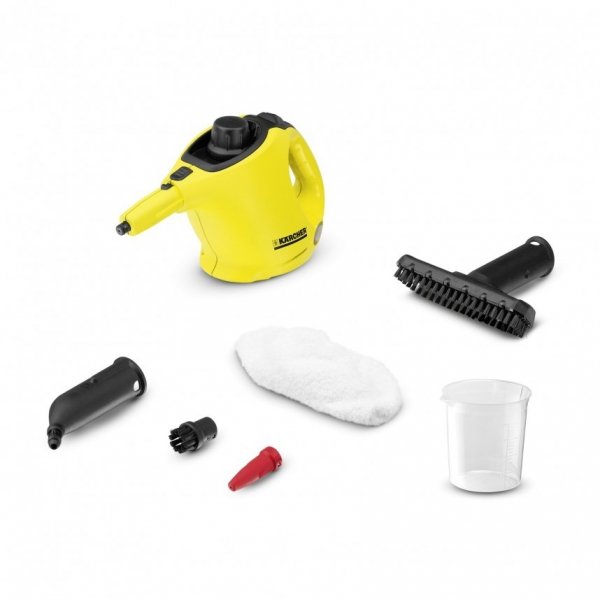 Parownica SC 1 EasyFix mop parowy, wytwornica pary Karcher