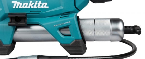 Smarownica akumulatorowa Makita XGT GP001GZ 