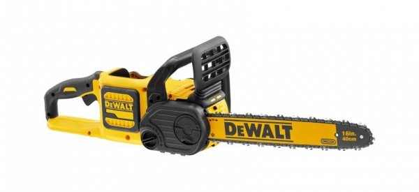 Pilarka łańcuchowa DeWALT DCM575N 54V FLEXVOLT z silnikiem bezszczotkowym
