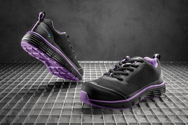 Buty ochronne robocze damskie Hogert Milde 39 HT5K508-39