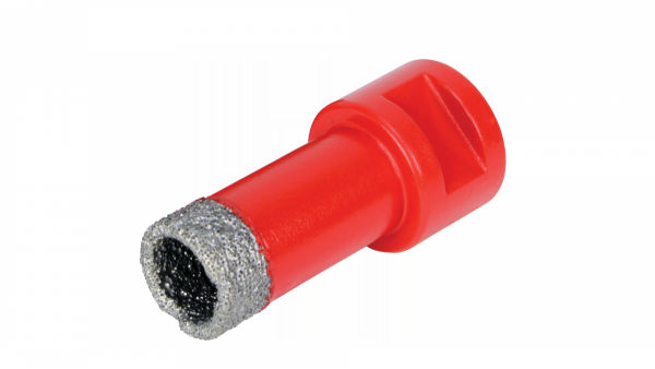 Wiertło diamentowe otwornica RUBI DRYGRES na sucho Ø 20mm 06956