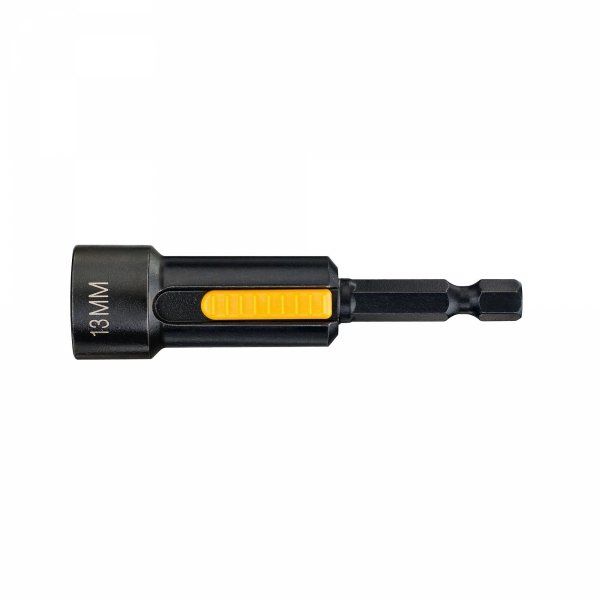 Nasadka magnetyczna DeWalt DT7450 z elementem czyszczącym 13mm