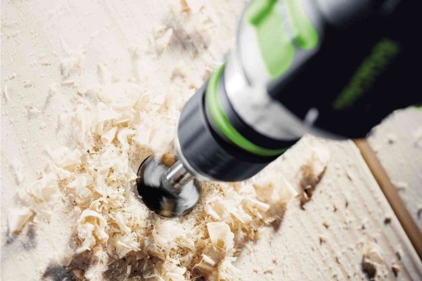 Zestaw wierteł Festool Forstner FB D 15-35 CE-Set 205749