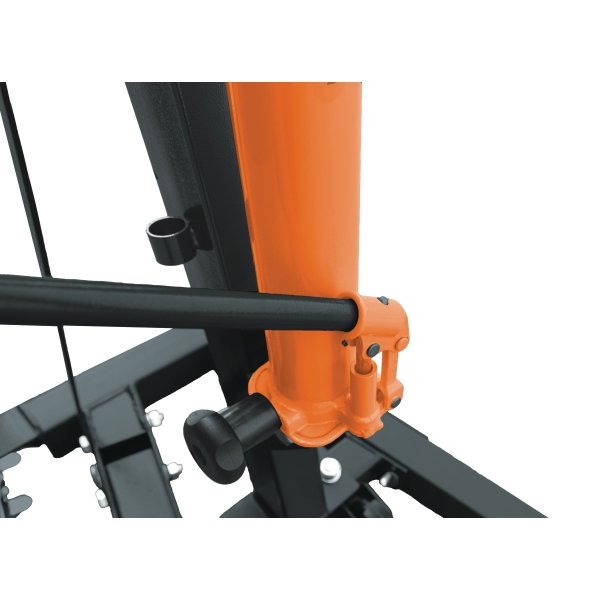 Dźwig warsztatowy żuraw Unicraft WK 1003 LP - 1t