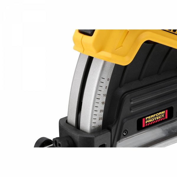 Osłona do cięcia betonu DeWALT DWE46225 125mm