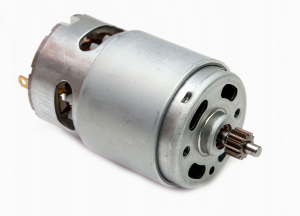 Silnik do wkrętarki Makita 18V  DDF453 DHP453 DF457 629937-8