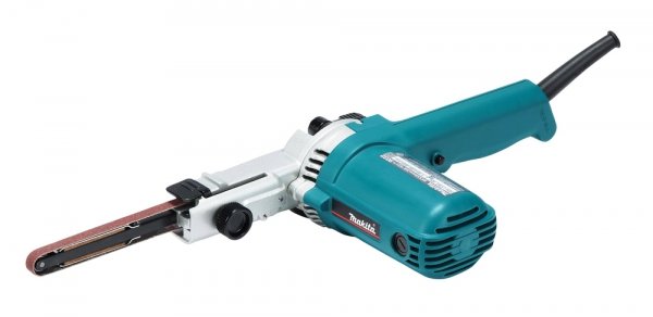 Szlifierka taśmowa pilnik Makita 9032 500W