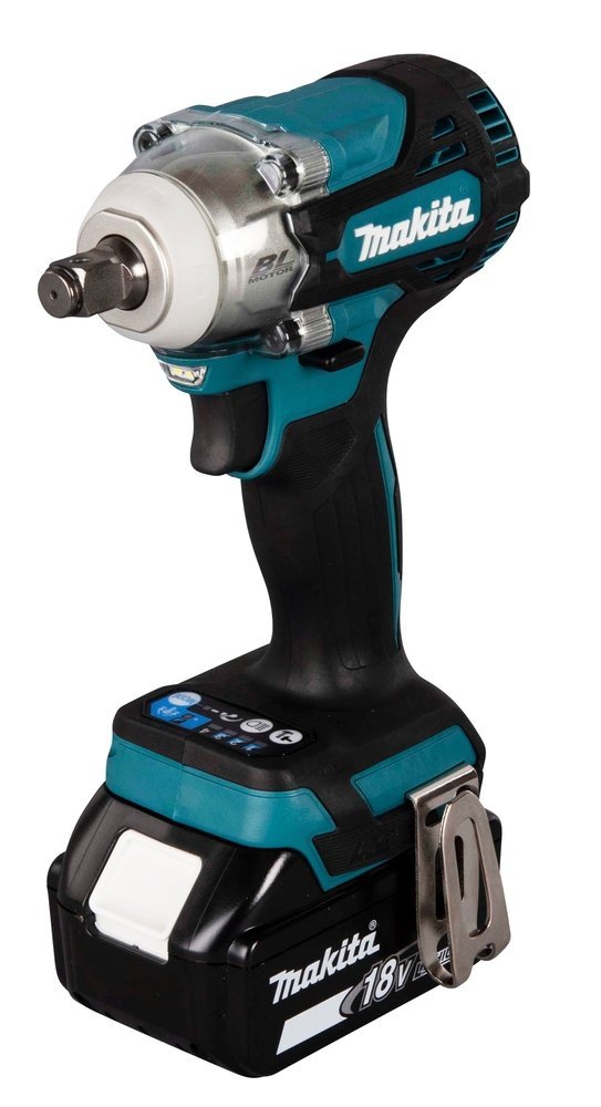 Zestaw combo Makita DLX2359J1 DTW300 + DHP484 
