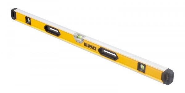 Poziomica skrzynkowa 120 cm DeWalt DWHT0-43248