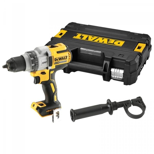 Wiertarko-wkrętarka Dewalt DCD991NT 18V