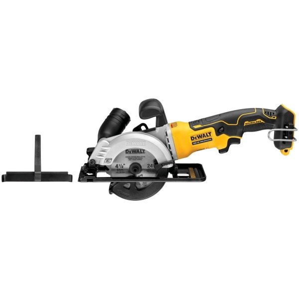 Kompaktowa pilarka tarczowa DeWALT DCS571N 18V 115mm 