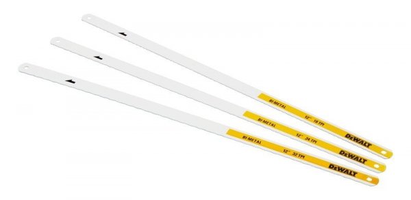 Brzeszczot Bim 300mm DeWalt DWHT0-20558