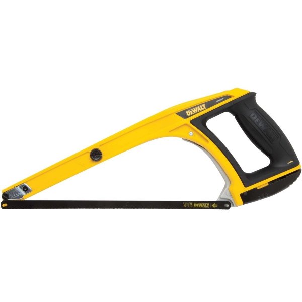Piła do metalu 5w1 DeWalt DWHT0-20547