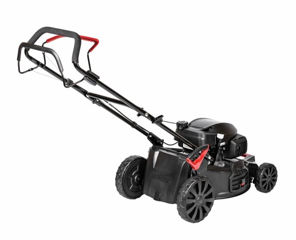 Kosiarka spalinowa z napędem Cedrus KS48S-H silnik Honda