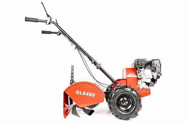 Glebogryzarka CEDRUS GLX480F 48cm Loncin H200