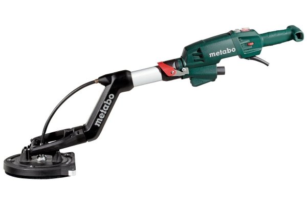 Szlifierka przegubowa Metabo 500 W LSV 5-225 Comfort + Odkurzacz ASR 35 L ACP 690886000