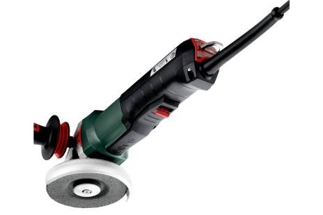 Szlifierka kątowa Metabo WEPBA 20-150 Quick DS BL 600645000