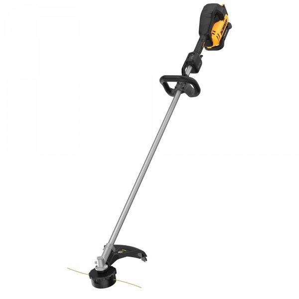 Kosa akumulatorowa DeWALT DCMST911N 54V uchwyt typu D