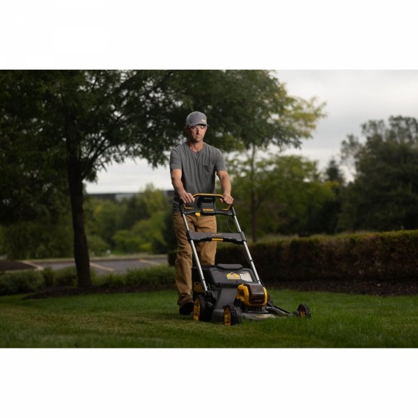Kosiarka akumulatorowa DeWALT DCMWP500N 53cm 54V