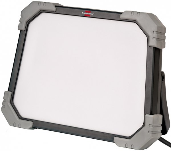 Reflektor LED Brennenstuhl DINORA 10051 IP54 5m H07RN-F 3x1,5 10600lm z gniazdem zasilania 1171581030